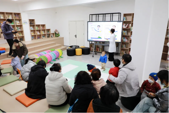 兒童生長發(fā)育中心攜手嘉悅社區(qū)，助力寶貝健康成長！_11.jpg