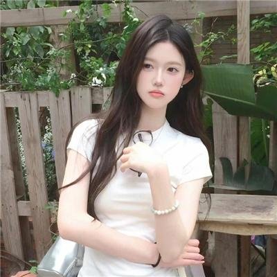 她不土，她是我妹妹